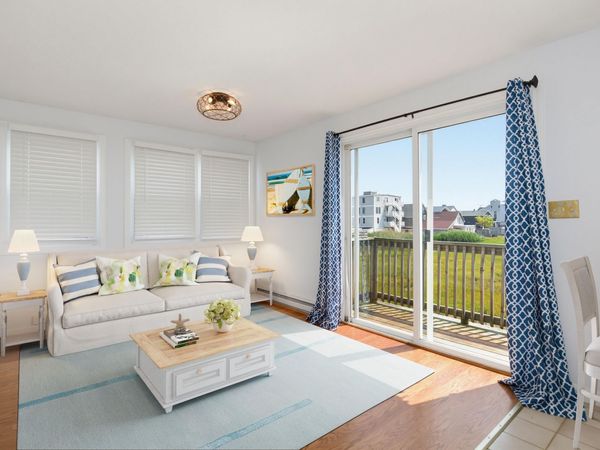 615 Ocean Boulevard, Unit 22, Hampton, NH 03842