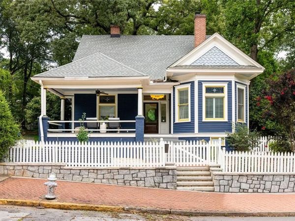 388 Augusta Avenue SE, Atlanta, GA 30315