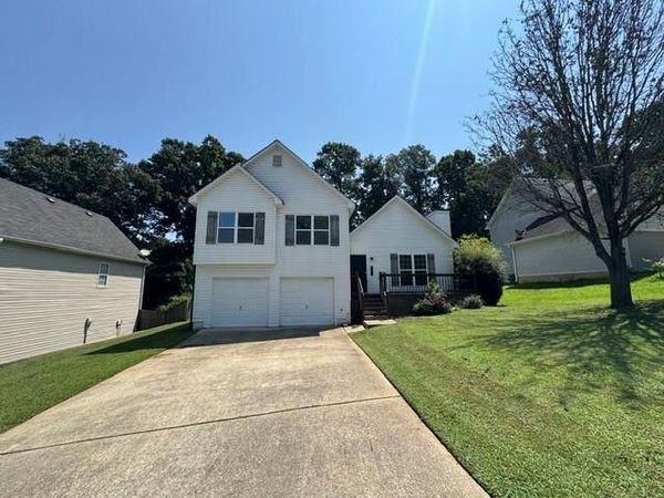 304 Lafayette Street, Dallas, GA 30157