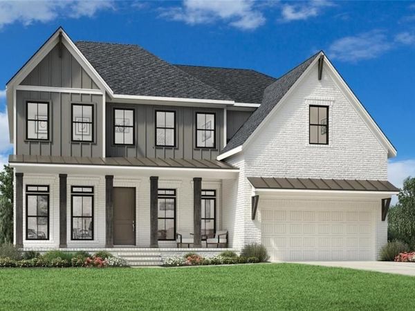 2009 Rosewood Drive , Alpharetta, GA 30004