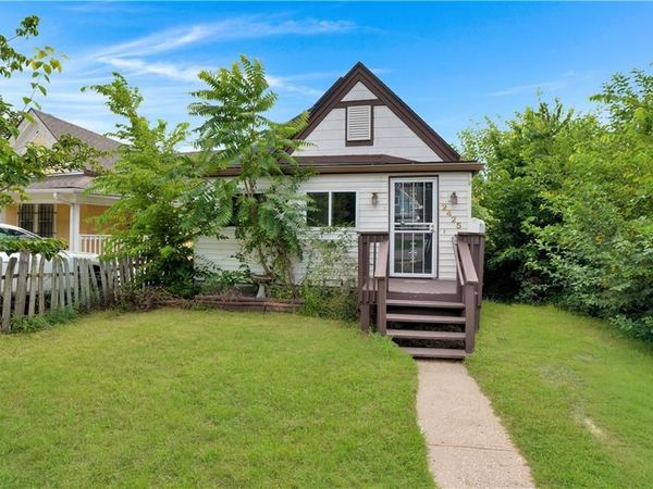 2425 Jackson Avenue, Kansas City, MO 64127