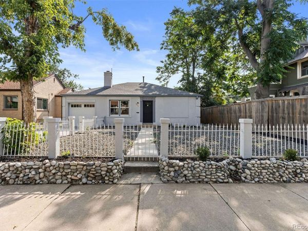 2612 Albion Street , Denver, CO 80207