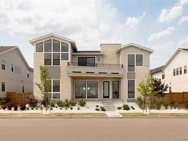 9968 E 63rd Drive , Denver, CO 80238