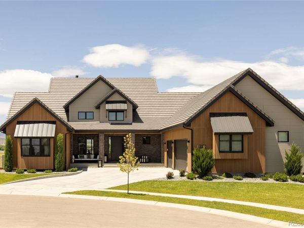 2531 Southwind Road, Berthoud, CO 80513
