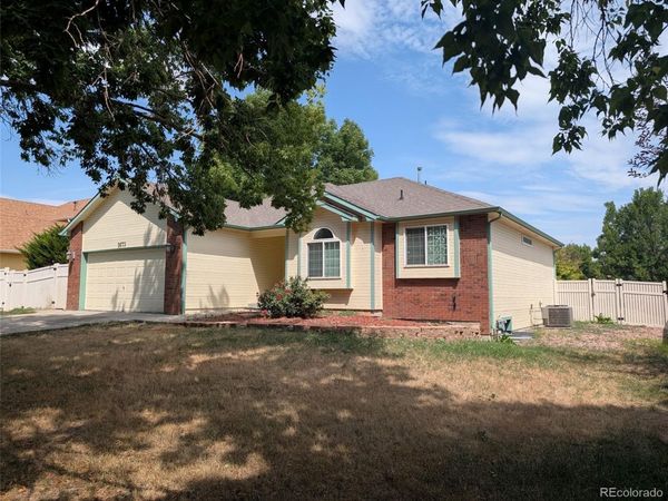 2673 Jarett Drive , Mead, CO 80542