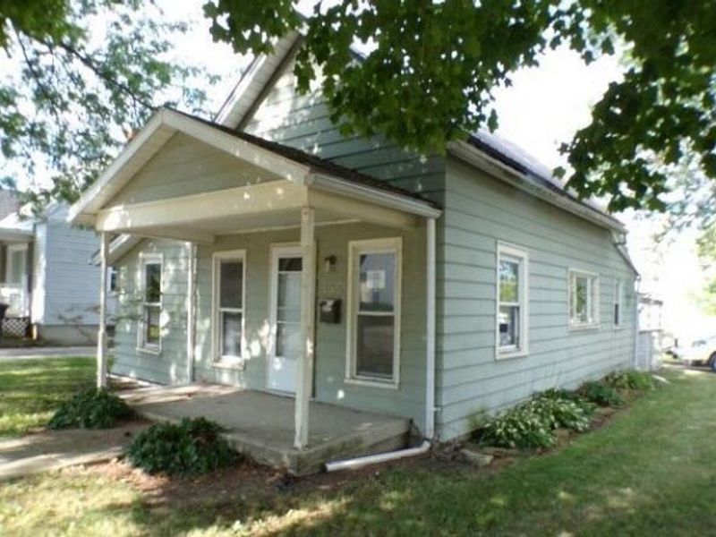 136 N Hazel Street, Upper Sandusky, OH 43351 Photo 10