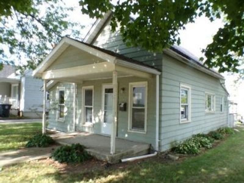 136 N Hazel Street, Upper Sandusky, OH 43351 Photo 11