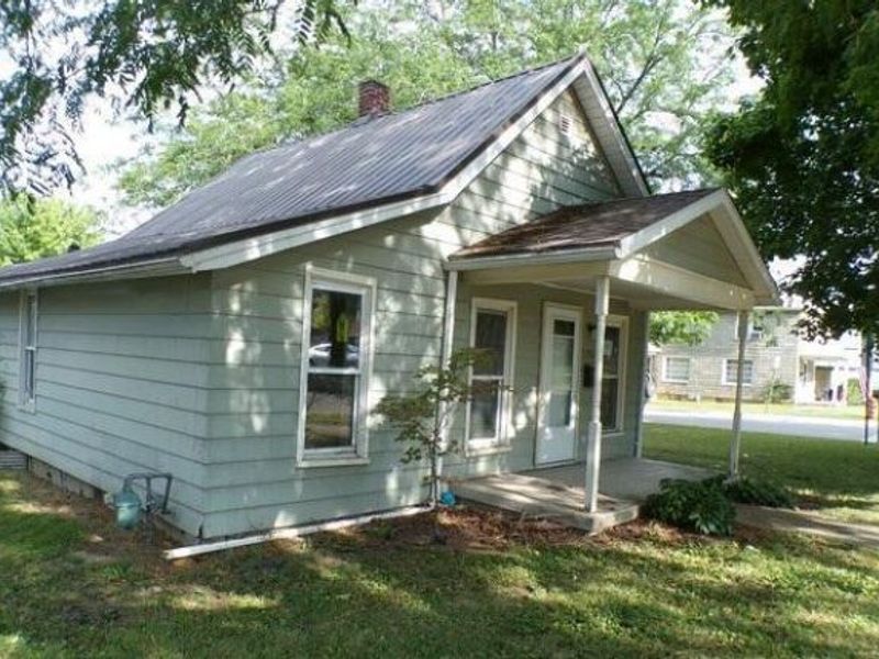 136 N Hazel Street, Upper Sandusky, OH 43351 Photo 4