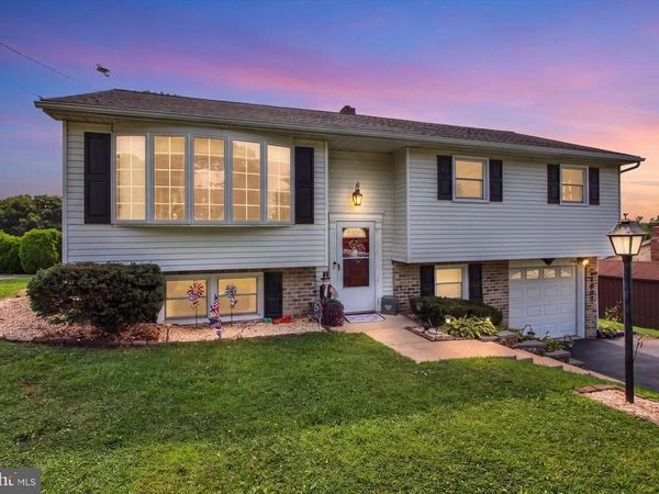4003 CHARITY DRIVE, RED LION, PA 17356