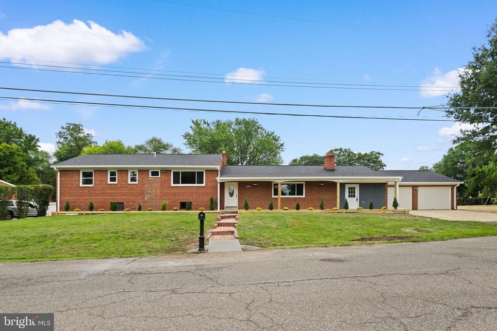 5018 BRAYMER AVENUE, SUITLAND, MD 20746