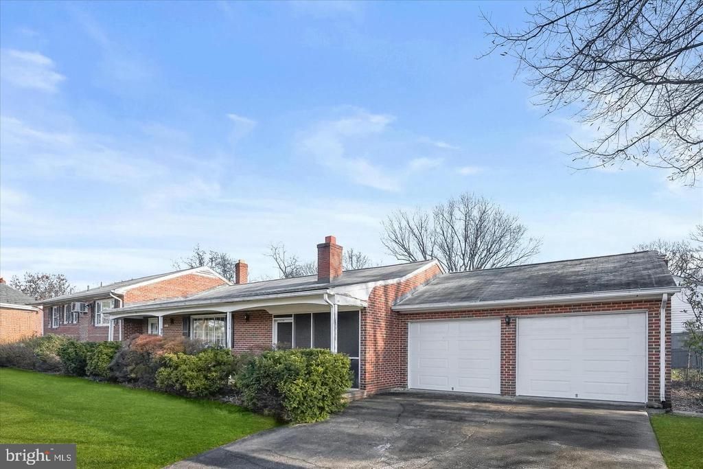 5018 BRAYMER AVENUE , SUITLAND, MD 20746