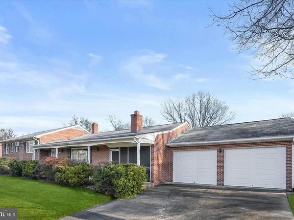 5018 BRAYMER AVENUE, SUITLAND, MD 20746