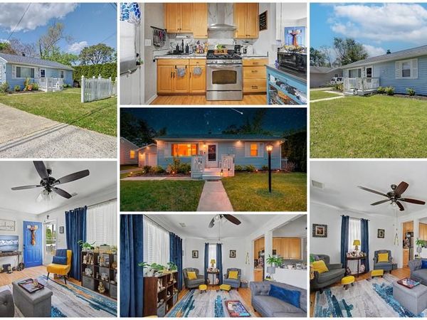 6305 PALMER AVENUE, MAYS LANDING, NJ 08330