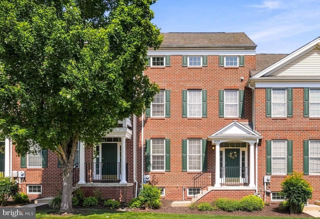 3050 E DORCHESTER STREET, FURLONG, PA 18925