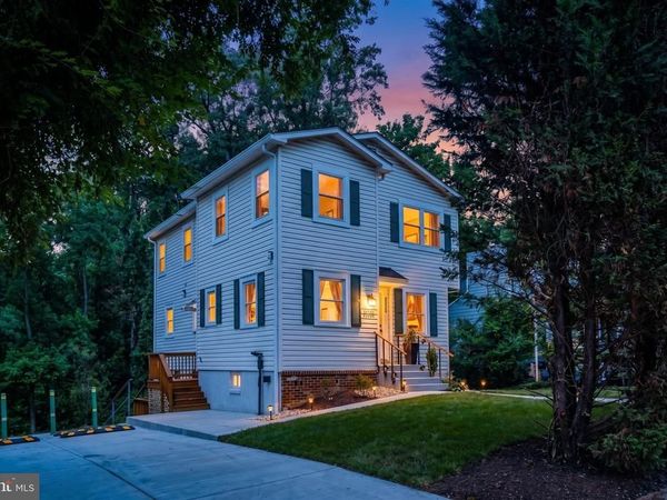 4031 18TH STREET S, ARLINGTON, VA 22204