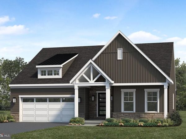 208 PINNACLE RIDGE DRIVE , ANNVILLE, PA 17003