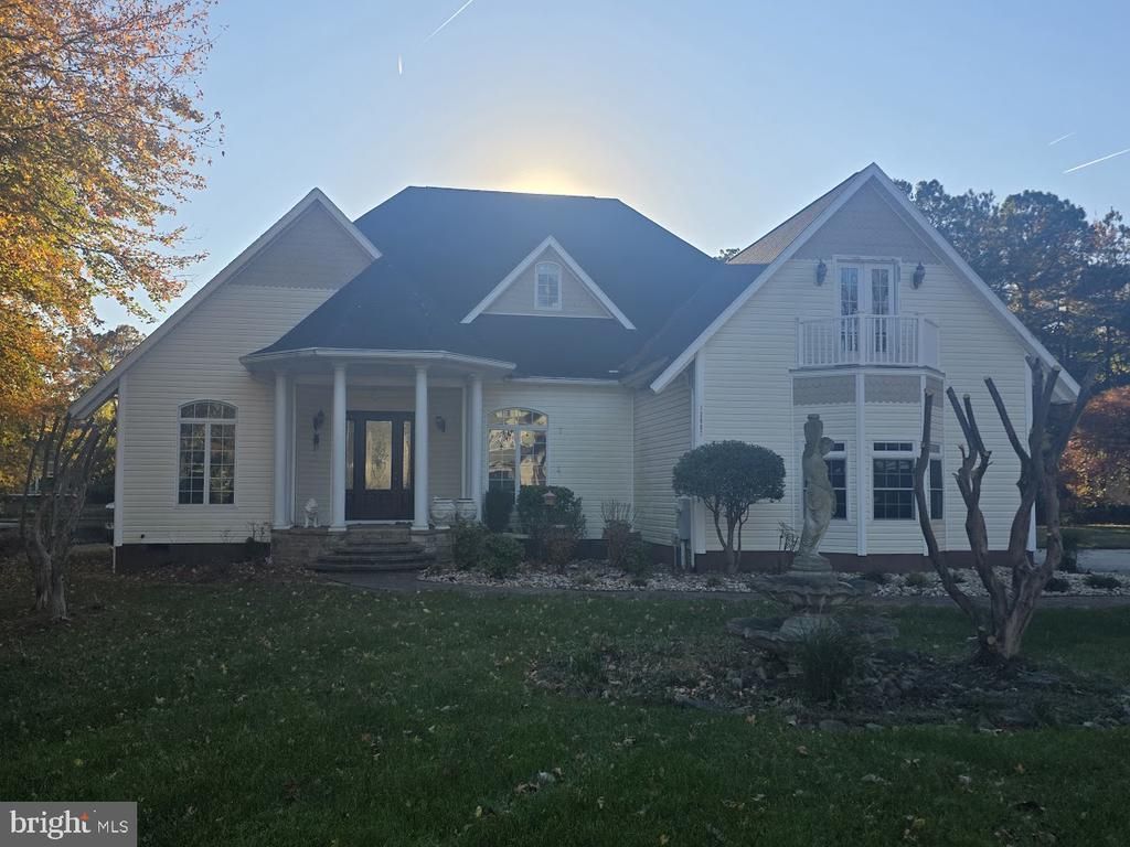 12807 KINGS COURT, OCEAN CITY, MD 21842