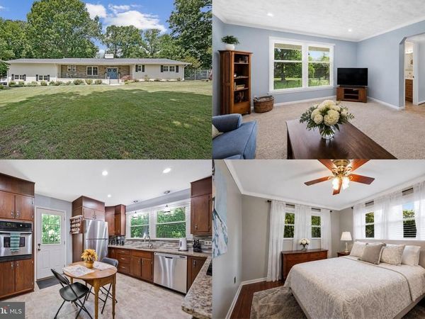 3825 WHIPPOORWILL LANE , WHITE PLAINS, MD 20695