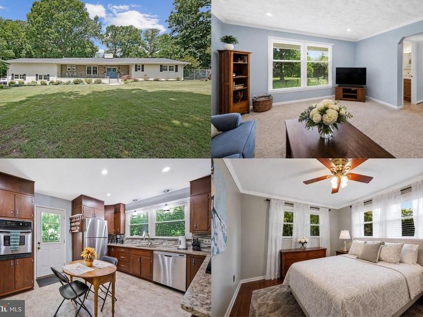 3825 Whippoorwill Lane, White Plains, MD 20695 Main Photo
