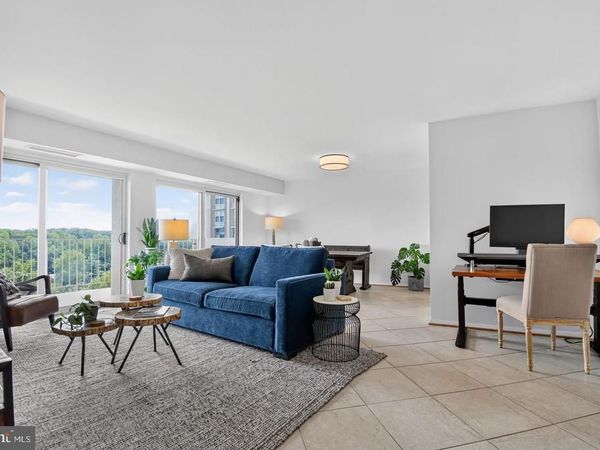 9039 SLIGO CREEK PARKWAY , Unit 1510, SILVER SPRING, MD 20901