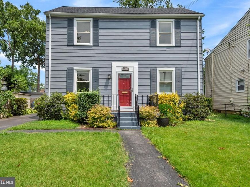 6211 Sligo Parkway, Hyattsville, MD 20782 Main Photo