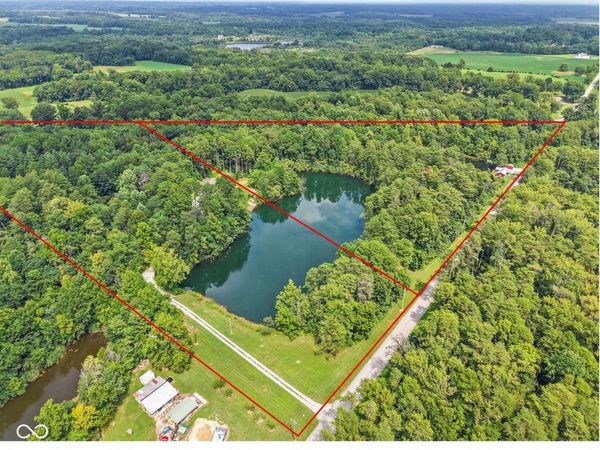 6100 E County Road 550 N, Shelburn, IN 47879