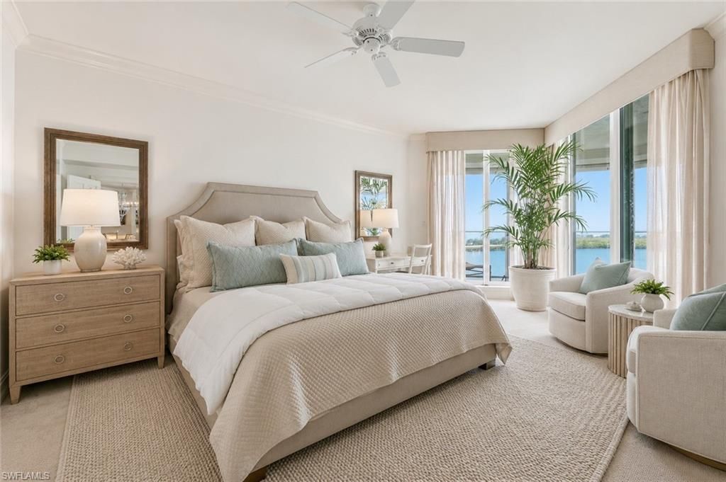 60 Seagate Dr, Unit 806, Naples, FL 34103 Photo