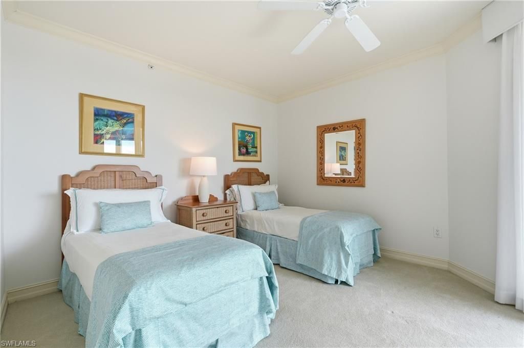 60 Seagate Dr, Unit 806, Naples, FL 34103 Photo