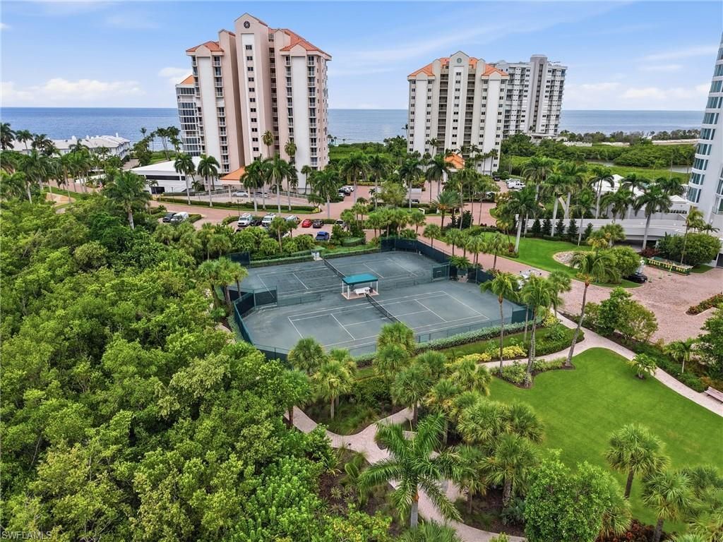 60 Seagate Dr, Unit 806, Naples, FL 34103 Photo