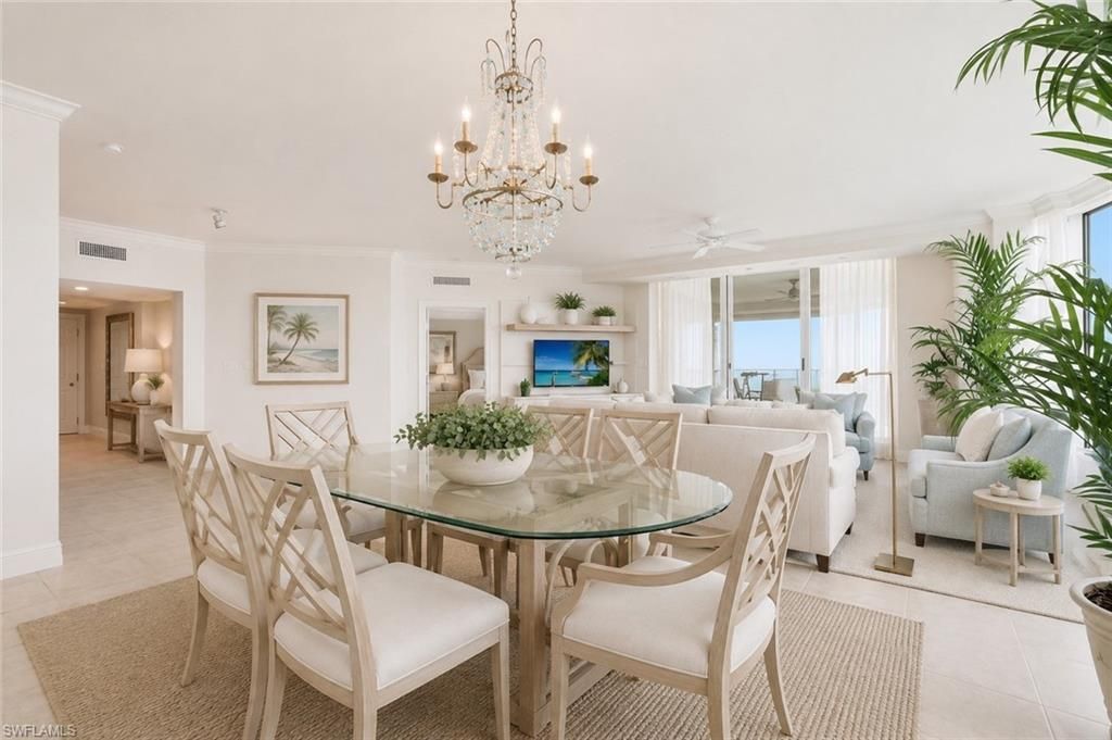 60 Seagate Dr, Unit 806, Naples, FL 34103 Photo