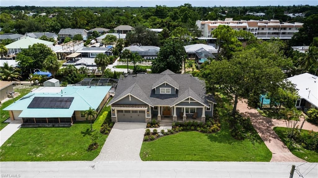27298 Jolly Roger Ln , Bonita Springs, FL 34135 Photo