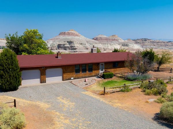 2288 Shiprock Road , Grand Junction, CO 81507