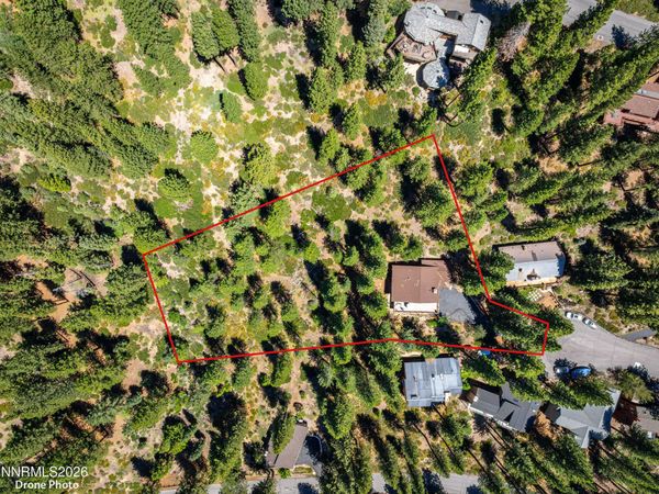 570 Rockrose Court, Incline Village, NV 89451