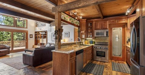 570 Rockrose Court, Incline Village, NV 89451 Photo