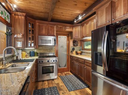 570 Rockrose Court, Incline Village, NV 89451 Photo
