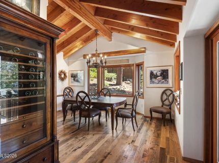 570 Rockrose Court, Incline Village, NV 89451 Photo