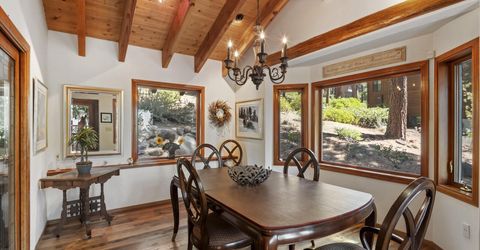 570 Rockrose Court, Incline Village, NV 89451 Photo