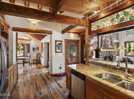 570 Rockrose Court, Incline Village, NV 89451 Photo