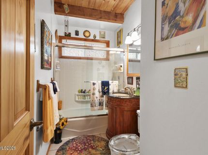 570 Rockrose Court, Incline Village, NV 89451 Photo
