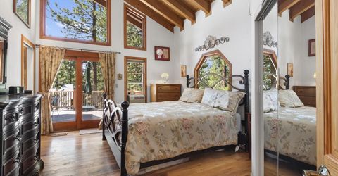 570 Rockrose Court, Incline Village, NV 89451 Photo