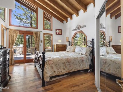 570 Rockrose Court, Incline Village, NV 89451 Photo