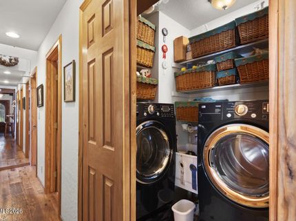 570 Rockrose Court, Incline Village, NV 89451 Photo