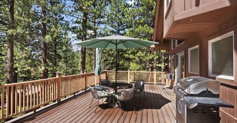 570 Rockrose Court, Incline Village, NV 89451 Photo