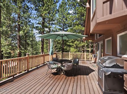570 Rockrose Court, Incline Village, NV 89451 Photo