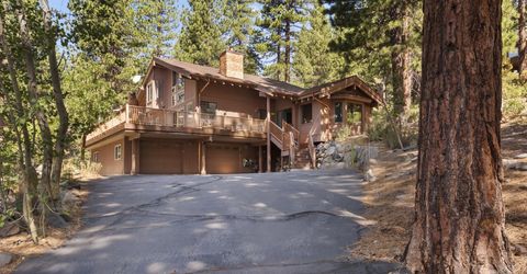570 Rockrose Court, Incline Village, NV 89451 Photo