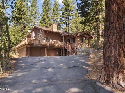 570 Rockrose Court, Incline Village, NV 89451 Photo