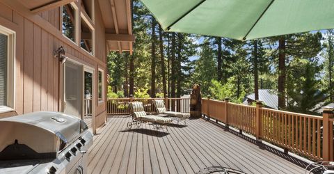 570 Rockrose Court, Incline Village, NV 89451 Photo