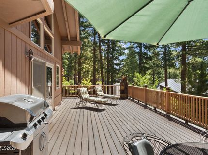 570 Rockrose Court, Incline Village, NV 89451 Photo