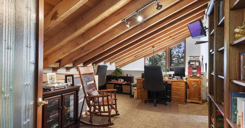 570 Rockrose Court, Incline Village, NV 89451 Photo