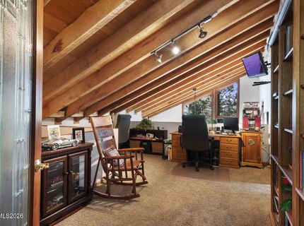 570 Rockrose Court, Incline Village, NV 89451 Photo